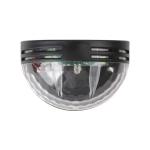 50000 Hours Working Time Solar LED Wall Lights for Outdoor Steps Energy-saving