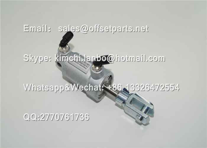 pneumatic cylinder F4.334.003/05 XL105 machine replacement offset press printing machine spare parts