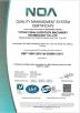 Yuyao Yuhai Livestock Machinery Technology Co., Ltd. Certifications