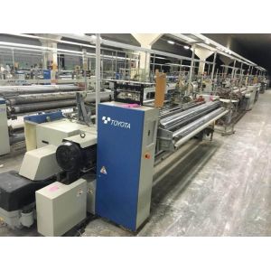 Wholesale USED TOYOTA JAT710-280 DOBBY X18SET from china suppliers