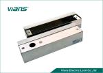 Stainless Steel Electric Bolt Lock Brackets For Glass Door Mounting With Frame