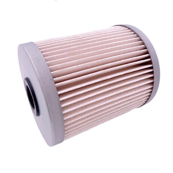Field of Application Fuel Water Separation Filter Element FS19855 for Fuel Filtration