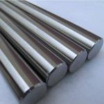 Customized 201 202 301 304 304L 321 316 316L 416r Stainless Steel Round Bar for