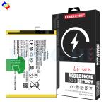 B-O9 Polymer Lithium Battery for Vivo X60 2630mAh 4.35V Long-Lasting Power