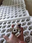 CNC Custom Machined Metal Parts For Router Parts 0.2mm Tolerance