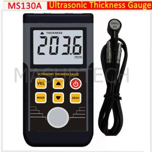 Wholesale Ultrasonic Thickness Gauge MS130A from china suppliers