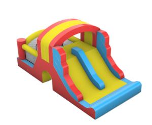 Wholesale Children Fun Park Inflatable Giraffe Animals Slide For Rentals from china suppliers