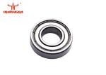 For Bullmer , 6002 - ZR Spare Parts PN 053414 Grooved Ball Bearing For Auto