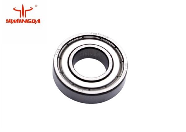 For Bullmer , 6002 - ZR Spare Parts PN 053414 Grooved Ball Bearing For Auto