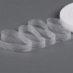 Bonding Pressure 1.0-3.0kg/Cm2 Hot Melt Adhesive Web PA White Strong Adhesion