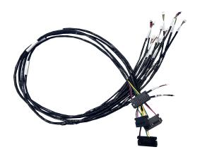 Wholesale 15 Pin Temperature Acquisition Electronic Wiring Harness UL94V0 Soft Multiple Joint from china suppliers