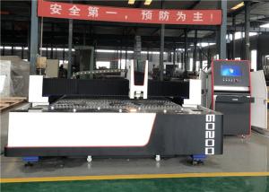 Wholesale Flexible Beam Path Fiber Laser Cutting Machine 1500x3000mm High Output Power from china suppliers
