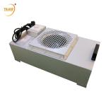 99.99% High Efficiency FFU Unit H13 HEPA Filter FFU 1200*610*390mm