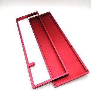 Wholesale Welding Fabrication Processing Service Assembly Part Stainless Steel Aluminum Painting Parts from china suppliers