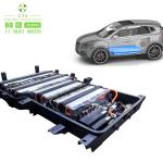 500V CTS Standard EV Battery Modules 100kWh 200kWh 300kWh OEM/ODM