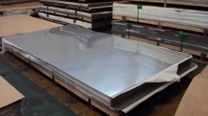 Wholesale JIS4 Petroleum Rolling Duplex 430 Stainless Steel Sheet /Plate / Panel 4x8 1x2 ,430 Steel Plate Polishing from china suppliers
