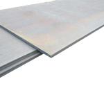 Hot Rolled A36 Carbon Steel Plate Proper Tensile Strength Excellent Toughness