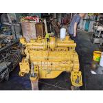 500KG S6K 3066 CAT320C Excavator Engine