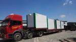 0.5-30t/h Capacity Customized Ammonia Water Treatment Plant for Sewage Treatment