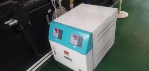 Wholesale China Quality Mold Temperarture Controllers (Oil) / Oil Heater for plastic injection moulding factories OMT from china suppliers