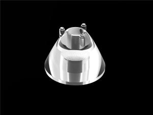 Wholesale IP66 PMMA LED Lens 4° Beam Angle For Lighting from china suppliers