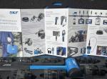 Original Sweden bearing fitting tools kit TMFT36