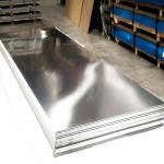 4X10 5X10 ASTM 304 316L Stainless Steel Sheet Plate 1.2mm 1.5mm 2.0mm