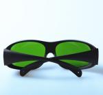 DTY-1 800-1700nm Laser Protective Glasses For Diode and ND:YAG Laser Protection