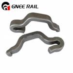 Durable 50KG Railroad Anchor Rail Fasteners Solution For Railway Fastening