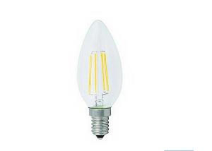 Wholesale 200LM 2 Watt Filament LED Light Bulbs E14 Hotel Residential Easy Installation from china suppliers