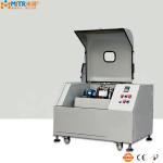 Gear Driving Style Rotary Ball Mill For Ceramic Industry No Precipitation