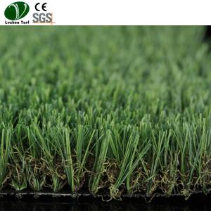 Wholesale Artificial Turf Landscaping Synthetic For Running Track from china suppliers