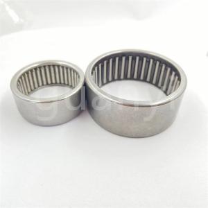 Wholesale Roller Bearing HK1014-2RS One Way Needle Clutch Bearing with Chrome Steel GCR15 from china suppliers