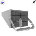 1200W 5 Years Warranty 150lm/W Stadium LED Flood Lighting High Power & Quality
