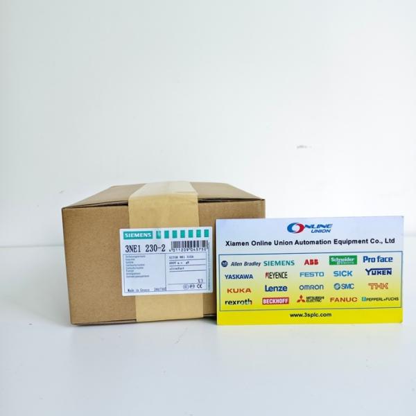 3NE1230-2 SIEMENS SITOR fuse link