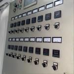 Maximize Efficiency 7000kg Plastic Thermoforming Machine with 180mm Max Forming