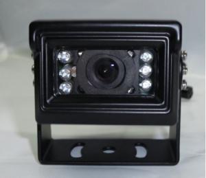 Wholesale CCTV Security System 600TVL HD Mini Metal Reverse View Camera from china suppliers