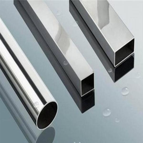 ASTM a312 Welded 2 inch Stainless Steel Square Tubing Manufacturer For