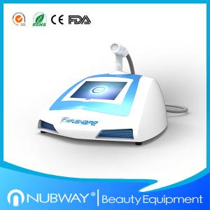Wholesale wholesale beauty supply distributors NEW home use HIFU Slimming Machine Made in China from china suppliers