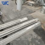 Pure Nickel Bar Ni200 201 Round Bar For Oil And Gas Industry