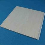 Waterproof Pvc Wall Panel White And Black Marble For Kitchen