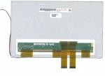 A101VW01 V3 AUO 10.1INCH 800×480RGB 300CD/M2 WLED TTL Storage Temp.: -20 ~ 70 °C
