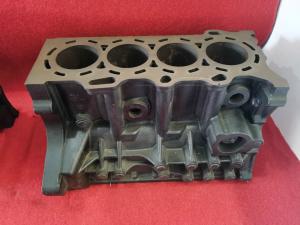 Wholesale OEM 4 Cylinder Head Casting Gray Iron Automotive Components from china suppliers