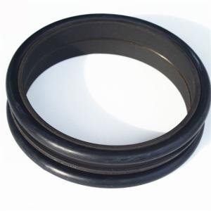 Wholesale High Pressure Floating Ring Seal / Hydraulic Oil Seal 427-33-00021 from china suppliers