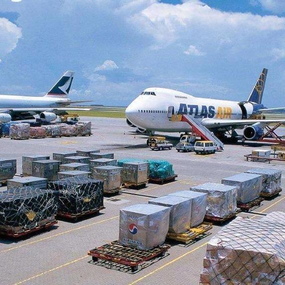 International Import Freight Forwarding Services Agent National From China To