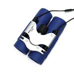 8x21 Mini Pocket Lightweight Binoculars For Opera Concert Theater