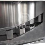 12000 BPH Bottle Sorting Machine Full Automatic Bottle Sorter