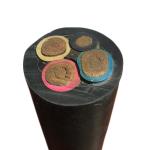 IEC Standard Rubber Sheathed Cable Great Rubber Jacket YC YZ Low Voltage
