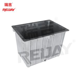 Wholesale REIJAY 5 Gallon Hydraulic Power Unit Reservoir Tank 110℃ from china suppliers
