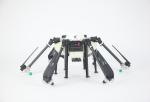 16L Drone Paint Sprayer Crop Sprayer T16 Agricultural Spraying Uav Agricola